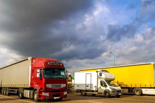 Gaziantep Çanakkale Nakliyat Ambarları